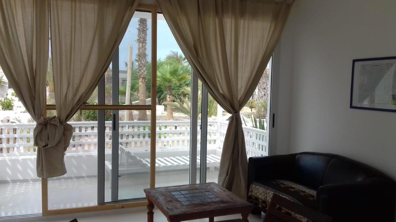 סאל ריי Sol & Mar Praia De Chaves Bungalow מראה חיצוני תמונה