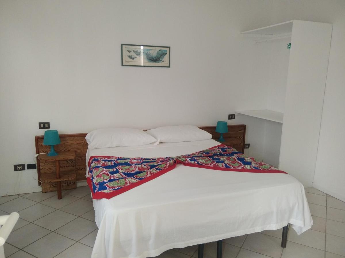 סאל ריי Sol & Mar Praia De Chaves Bungalow מראה חיצוני תמונה