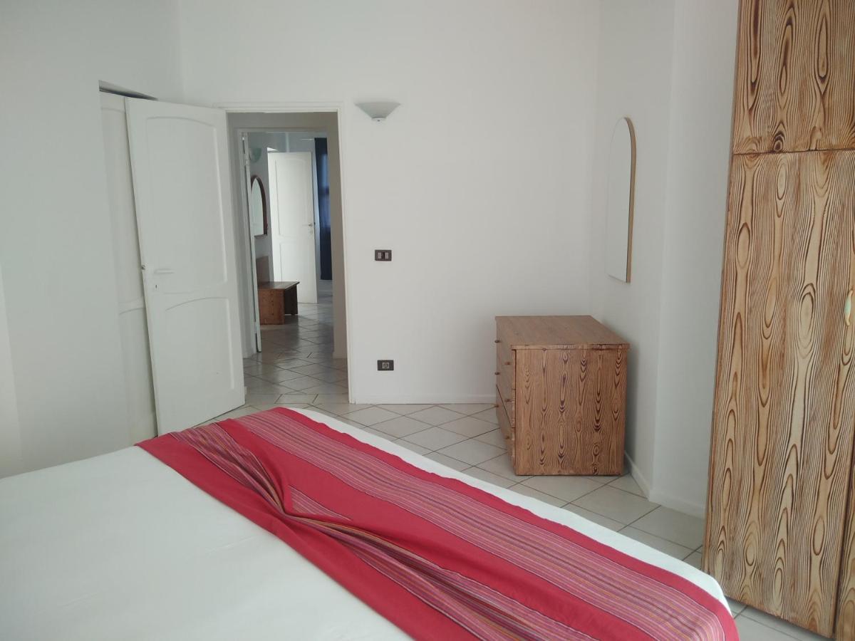 סאל ריי Sol & Mar Praia De Chaves Bungalow מראה חיצוני תמונה