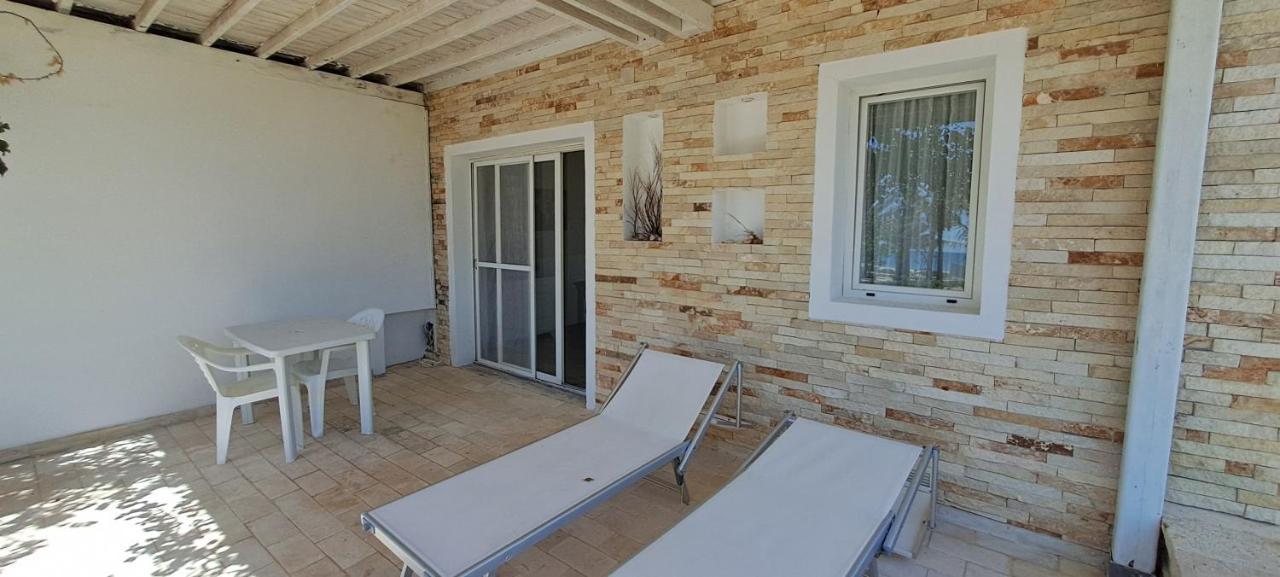 סאל ריי Sol & Mar Praia De Chaves Bungalow מראה חיצוני תמונה