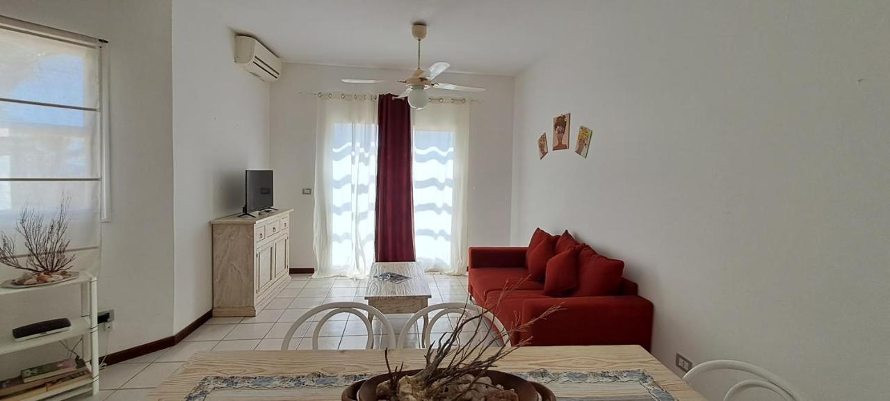 סאל ריי Sol & Mar Praia De Chaves Bungalow מראה חיצוני תמונה