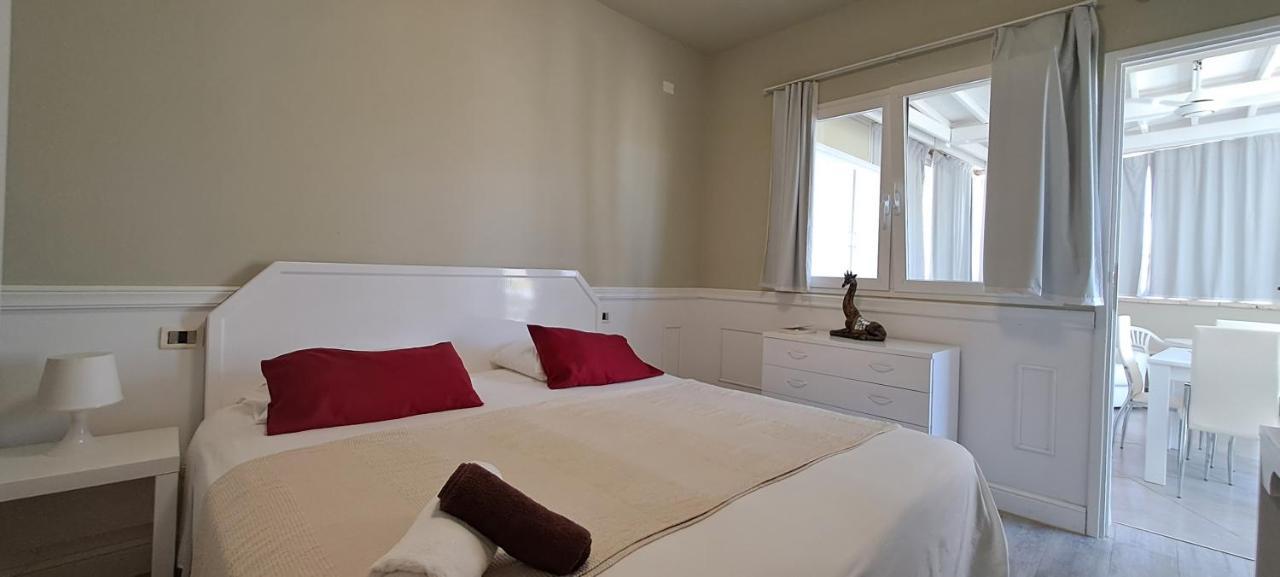 סאל ריי Sol & Mar Praia De Chaves Bungalow מראה חיצוני תמונה