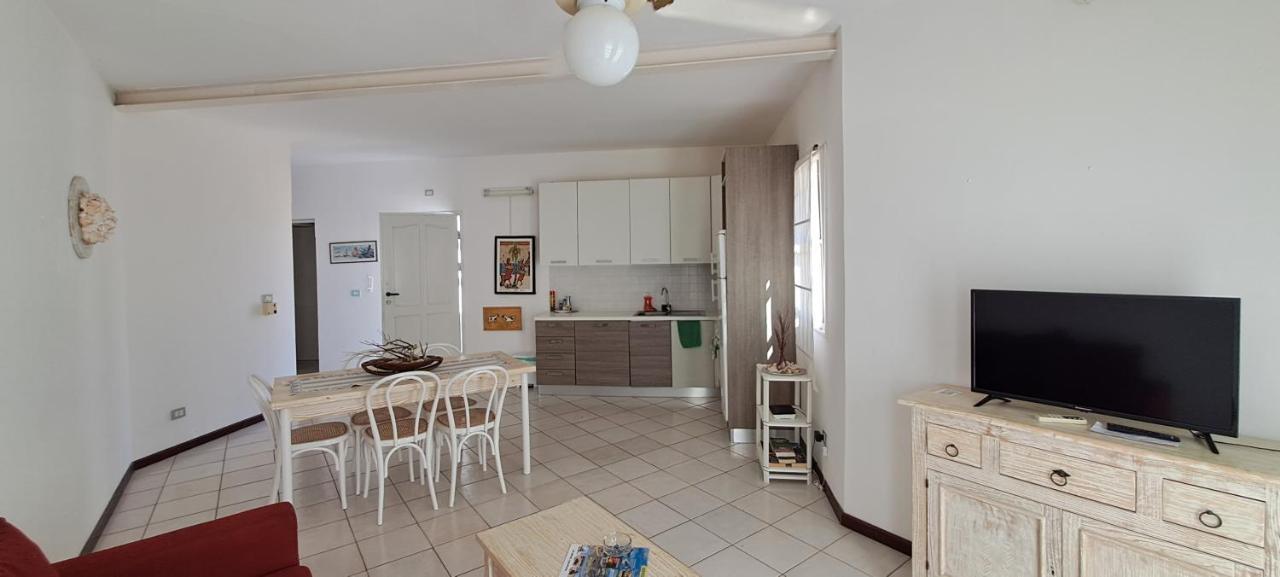 סאל ריי Sol & Mar Praia De Chaves Bungalow מראה חיצוני תמונה