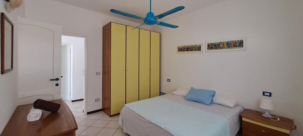 סאל ריי Sol & Mar Praia De Chaves Bungalow מראה חיצוני תמונה